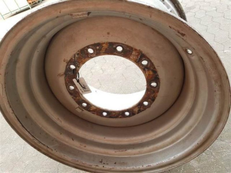 Sonstiges des Typs Sonstige 26"   DW20TBX26, Gebrauchtmaschine in Hemmet (Bild 8)