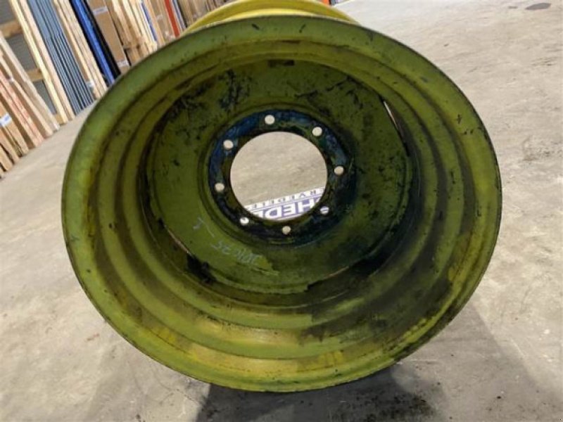 Sonstiges of the type Sonstige 26"   DW20X26, Gebrauchtmaschine in Hemmet (Picture 10)