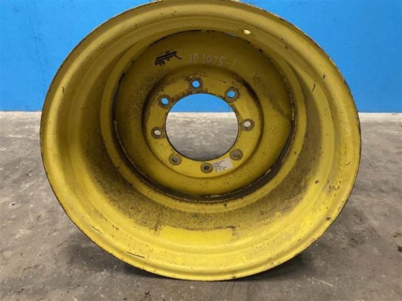 Sonstiges of the type Sonstige 26"   DW20X26, Gebrauchtmaschine in Hemmet (Picture 3)