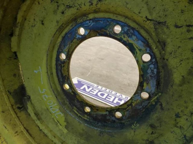 Sonstiges of the type Sonstige 26"   DW20X26, Gebrauchtmaschine in Hemmet (Picture 11)