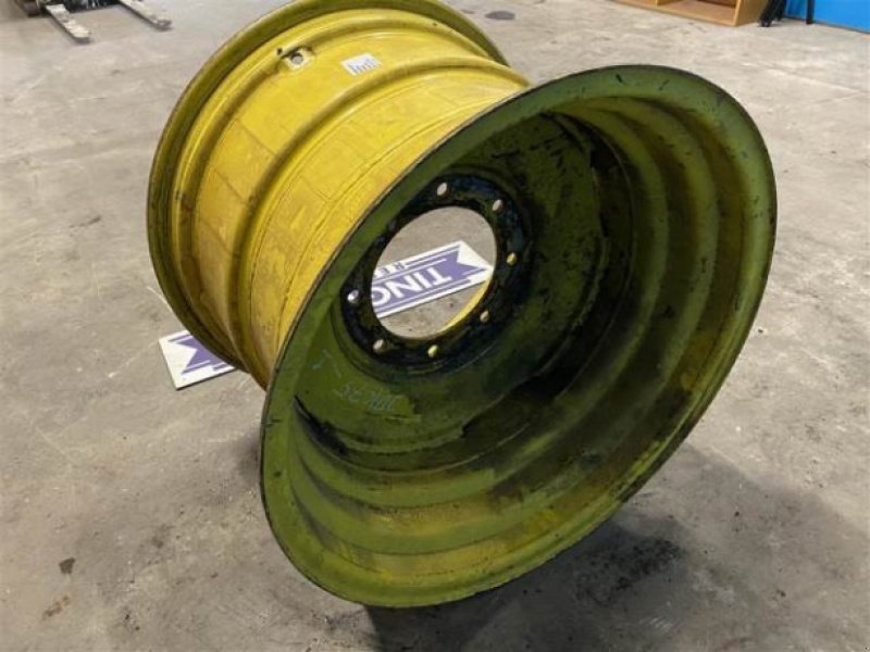 Sonstiges of the type Sonstige 26"   DW20X26, Gebrauchtmaschine in Hemmet (Picture 9)