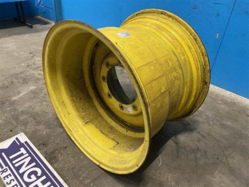 Sonstiges of the type Sonstige 26"   DW20X26, Gebrauchtmaschine in Hemmet (Picture 7)