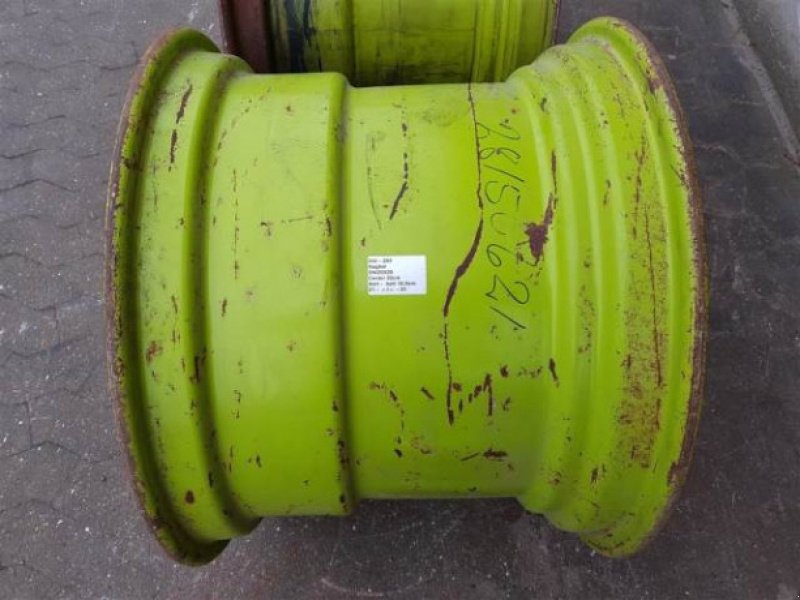 Sonstiges of the type Sonstige 26"   DW20X26, Gebrauchtmaschine in Hemmet (Picture 6)