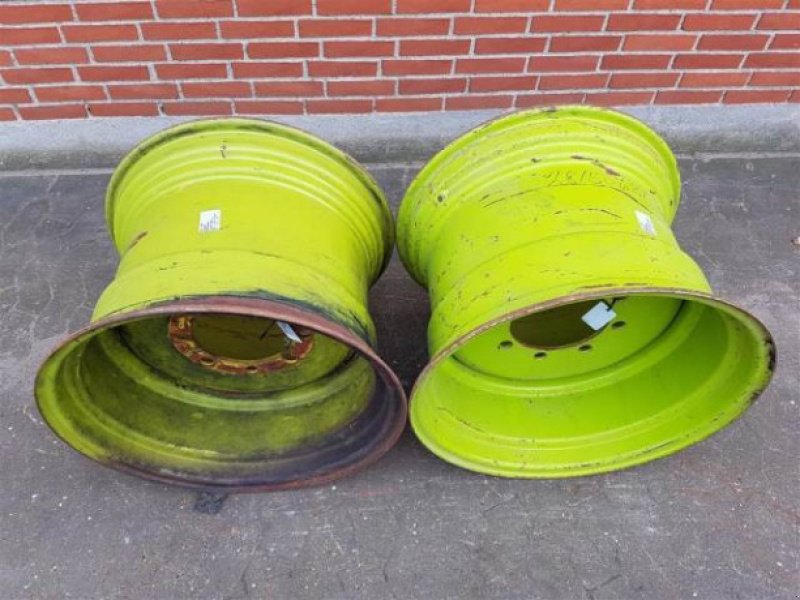 Sonstiges of the type Sonstige 26"   DW20X26, Gebrauchtmaschine in Hemmet (Picture 5)