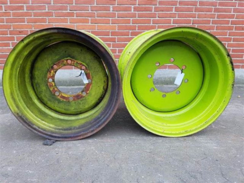 Sonstiges of the type Sonstige 26"   DW20X26, Gebrauchtmaschine in Hemmet (Picture 2)