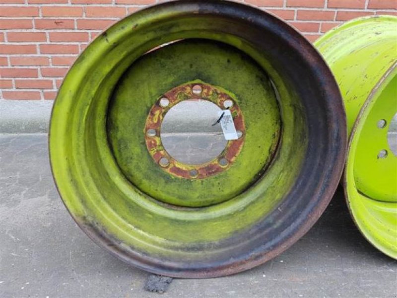 Sonstiges of the type Sonstige 26"   DW20X26, Gebrauchtmaschine in Hemmet (Picture 3)