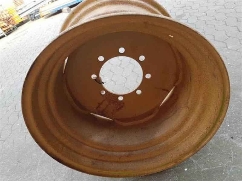 Sonstiges typu Sonstige 26"   DW20X26, Gebrauchtmaschine v Hemmet (Obrázek 7)