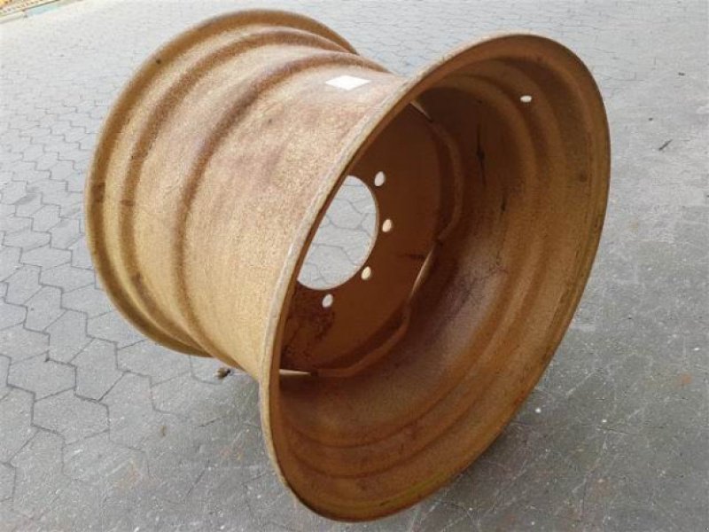 Sonstiges typu Sonstige 26"   DW20X26, Gebrauchtmaschine v Hemmet (Obrázek 6)