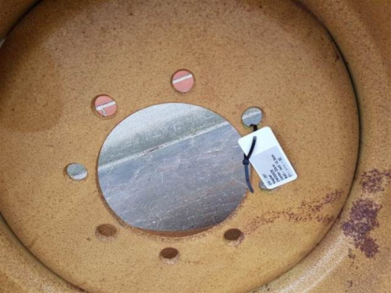 Sonstiges typu Sonstige 26"   DW20X26, Gebrauchtmaschine v Hemmet (Obrázek 3)