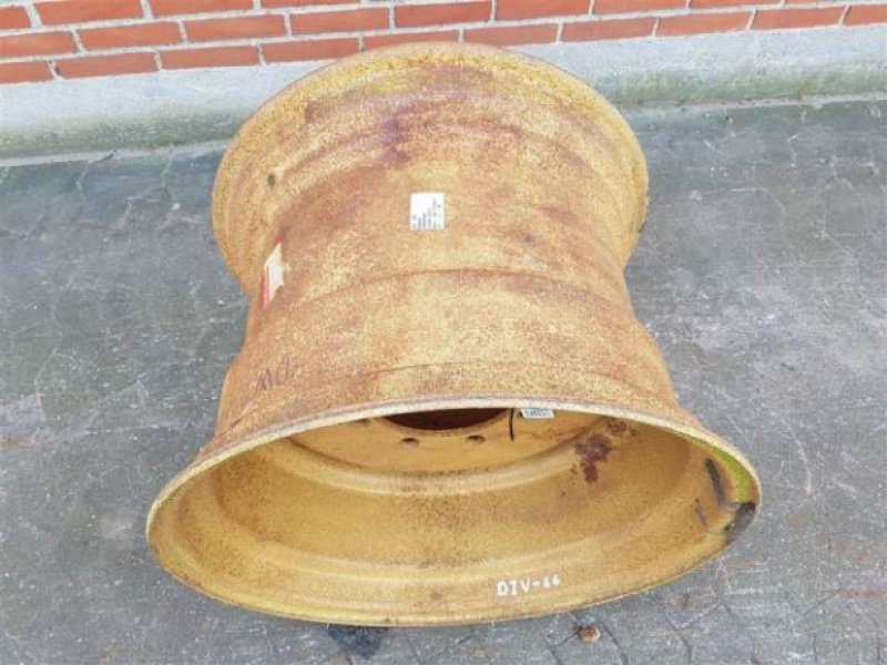 Sonstiges typu Sonstige 26"   DW20X26, Gebrauchtmaschine v Hemmet (Obrázek 4)