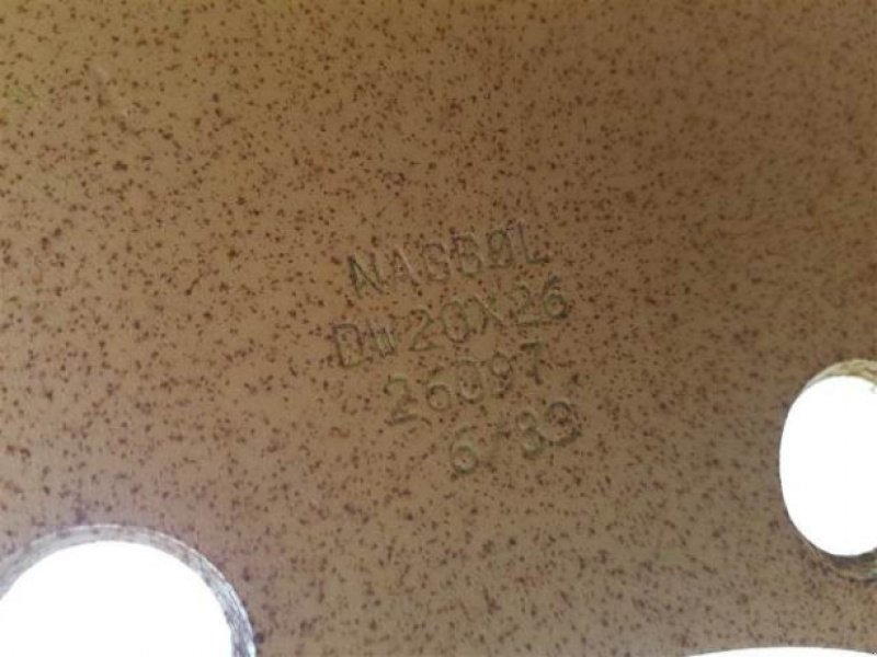 Sonstiges typu Sonstige 26"   DW20X26, Gebrauchtmaschine v Hemmet (Obrázek 8)