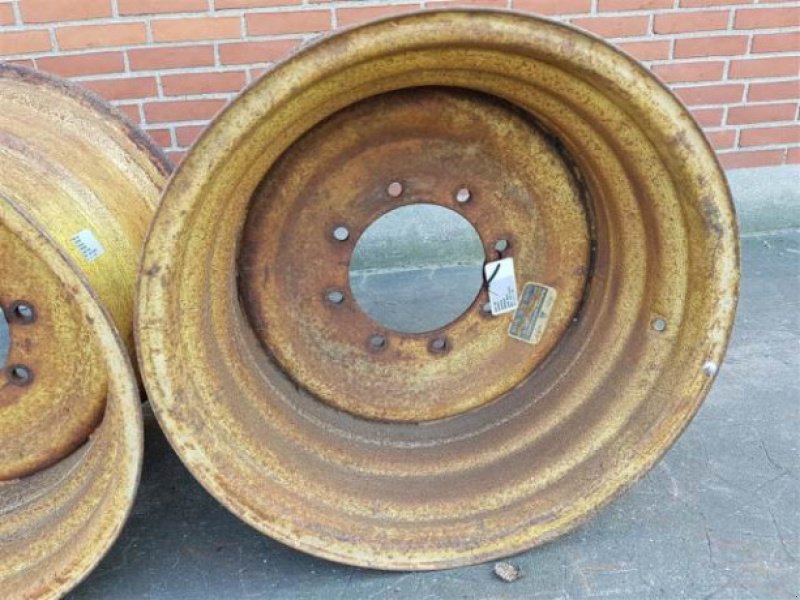 Sonstiges typu Sonstige 26"   DW20X26, Gebrauchtmaschine v Hemmet (Obrázek 6)