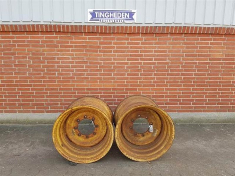 Sonstiges typu Sonstige 26"   DW20X26, Gebrauchtmaschine v Hemmet (Obrázek 1)