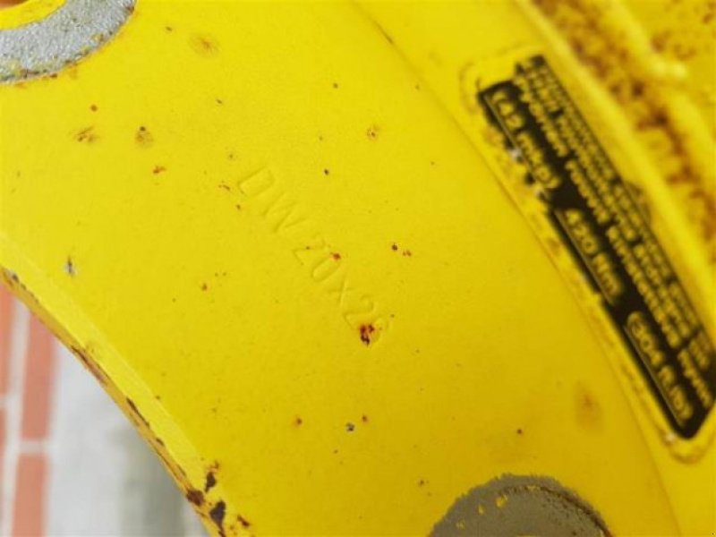 Sonstiges typu Sonstige 26"   DW20X26, Gebrauchtmaschine v Hemmet (Obrázek 7)