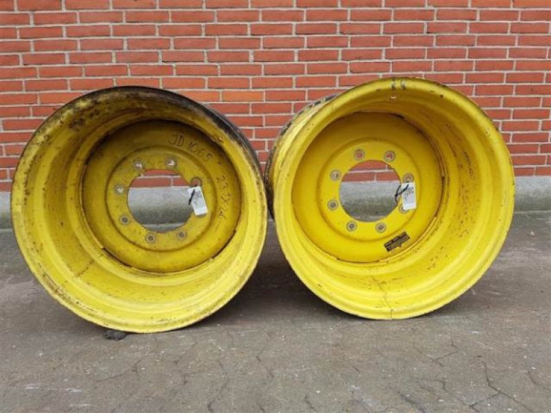 Sonstiges typu Sonstige 26"   DW20X26, Gebrauchtmaschine v Hemmet (Obrázek 2)