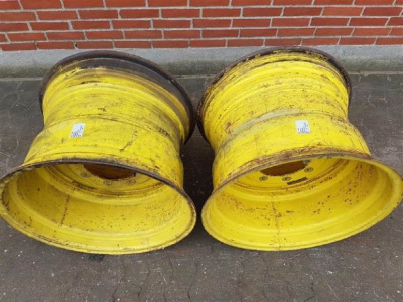 Sonstiges typu Sonstige 26"   DW20X26, Gebrauchtmaschine v Hemmet (Obrázek 8)