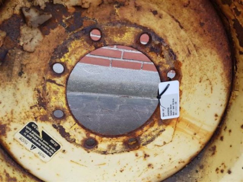 Sonstiges typu Sonstige 26"   DW20X26, Gebrauchtmaschine v Hemmet (Obrázek 4)