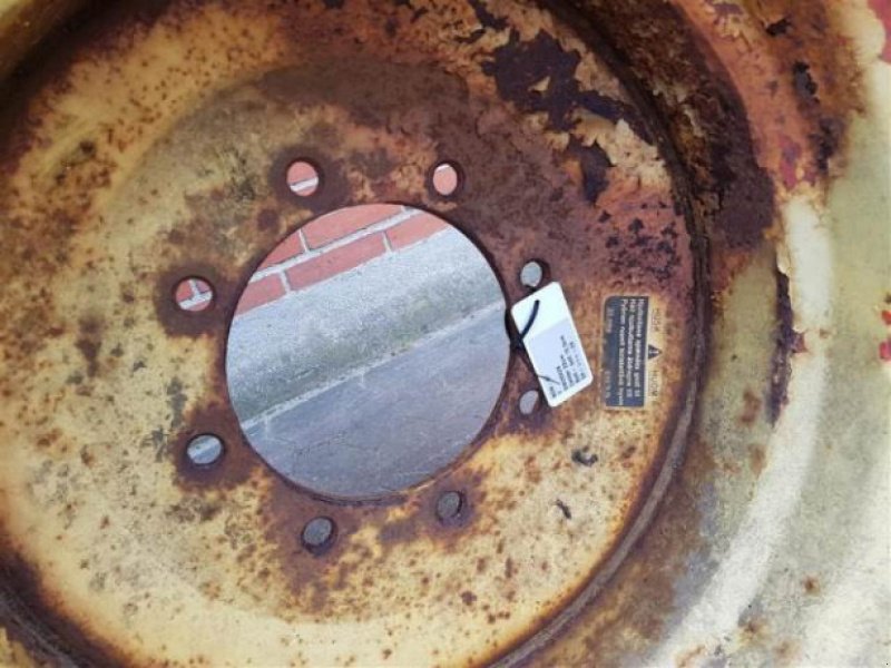 Sonstiges typu Sonstige 26"   DW20X26, Gebrauchtmaschine v Hemmet (Obrázek 6)