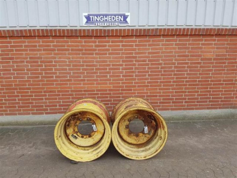 Sonstiges des Typs Sonstige 26"   DW20X26, Gebrauchtmaschine in Hemmet (Bild 1)