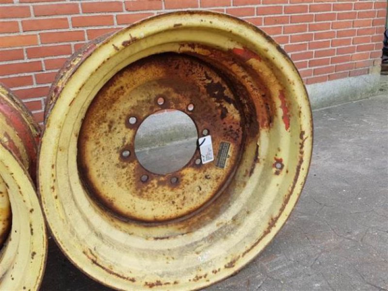 Sonstiges typu Sonstige 26"   DW20X26, Gebrauchtmaschine v Hemmet (Obrázek 5)