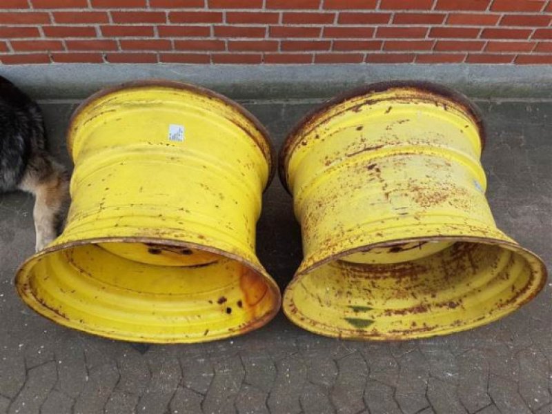 Sonstiges typu Sonstige 26"   DW20X26, Gebrauchtmaschine v Hemmet (Obrázek 7)