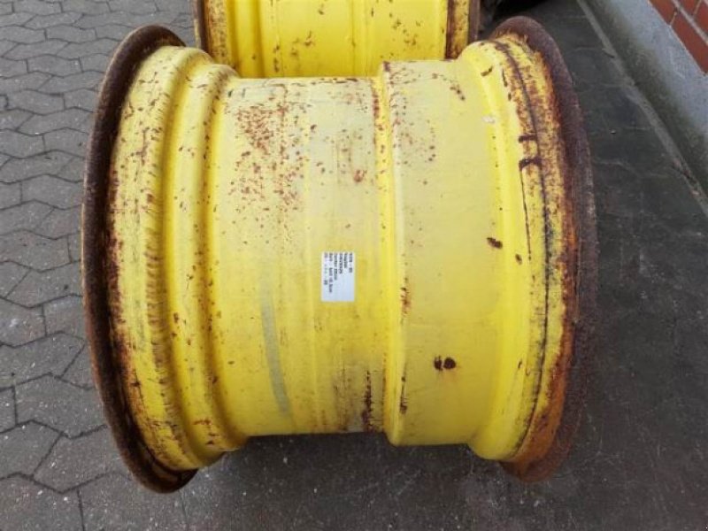 Sonstiges typu Sonstige 26"   DW20X26, Gebrauchtmaschine v Hemmet (Obrázek 8)