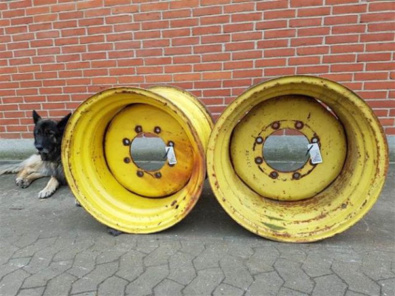 Sonstiges typu Sonstige 26"   DW20X26, Gebrauchtmaschine v Hemmet (Obrázek 3)