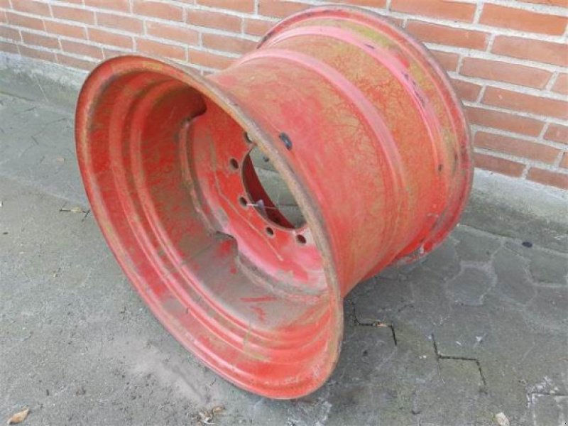 Sonstiges of the type Sonstige 26"   DW20X26, Gebrauchtmaschine in Hemmet (Picture 3)