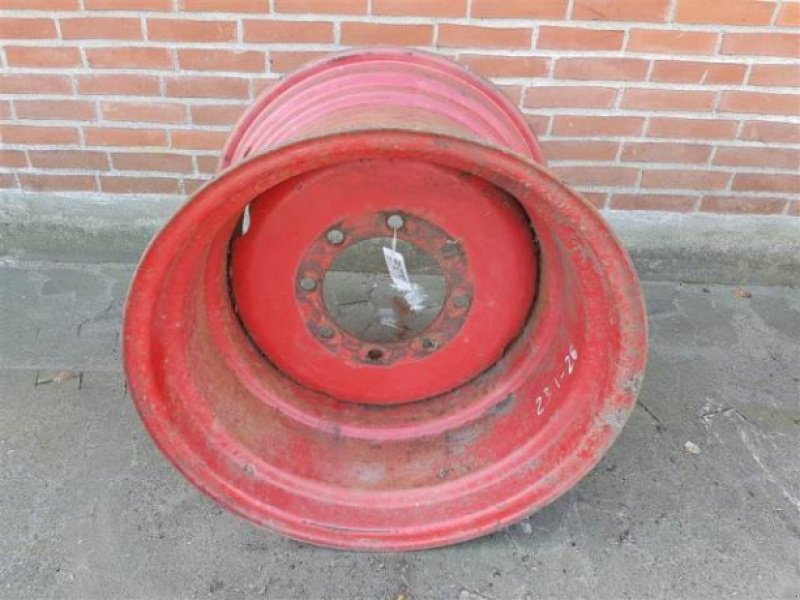 Sonstiges of the type Sonstige 26"   DW20X26, Gebrauchtmaschine in Hemmet (Picture 6)