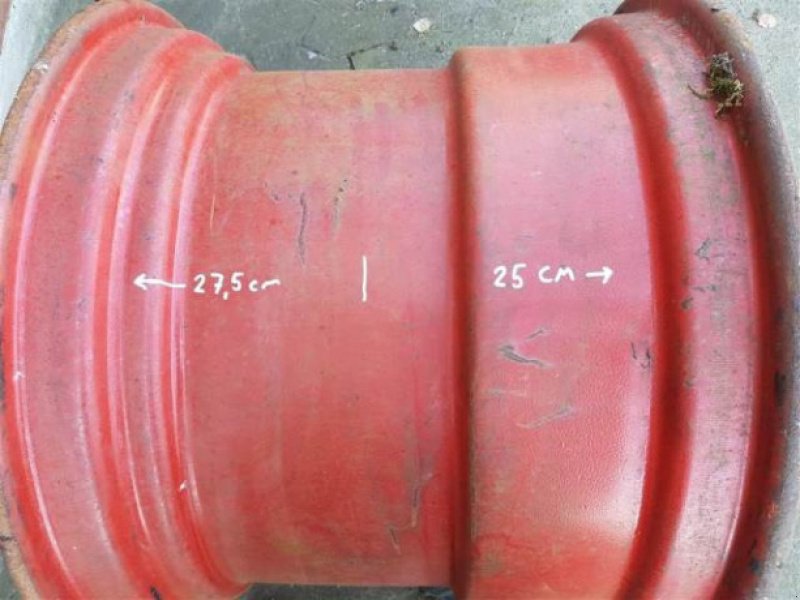 Sonstiges of the type Sonstige 26"   DW20X26, Gebrauchtmaschine in Hemmet (Picture 8)