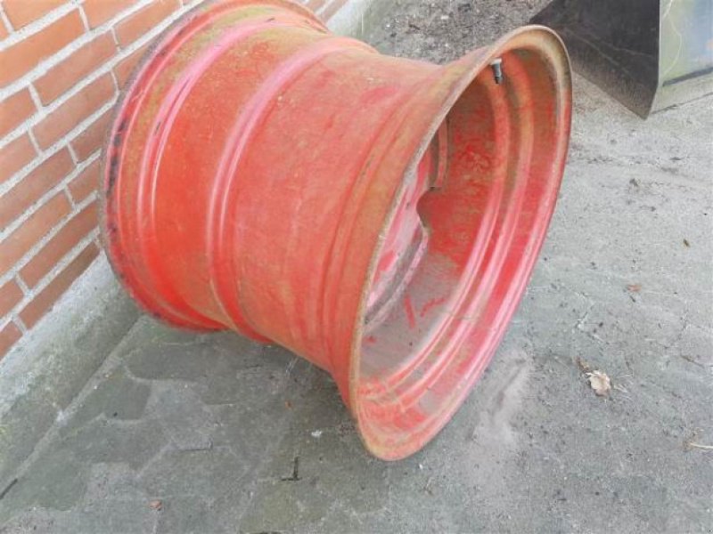 Sonstiges of the type Sonstige 26"   DW20X26, Gebrauchtmaschine in Hemmet (Picture 5)