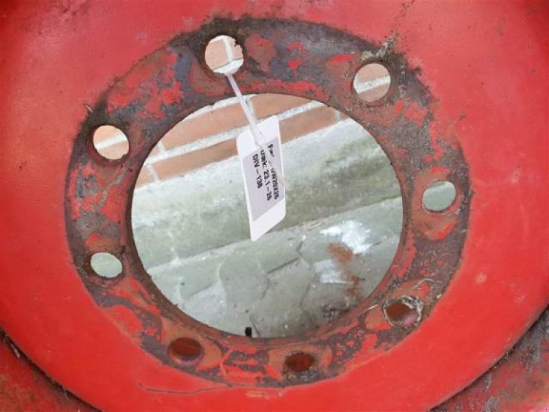 Sonstiges of the type Sonstige 26"   DW20X26, Gebrauchtmaschine in Hemmet (Picture 7)