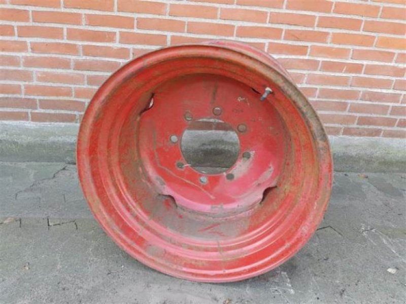 Sonstiges типа Sonstige 26"   DW20X26, Gebrauchtmaschine в Hemmet (Фотография 1)