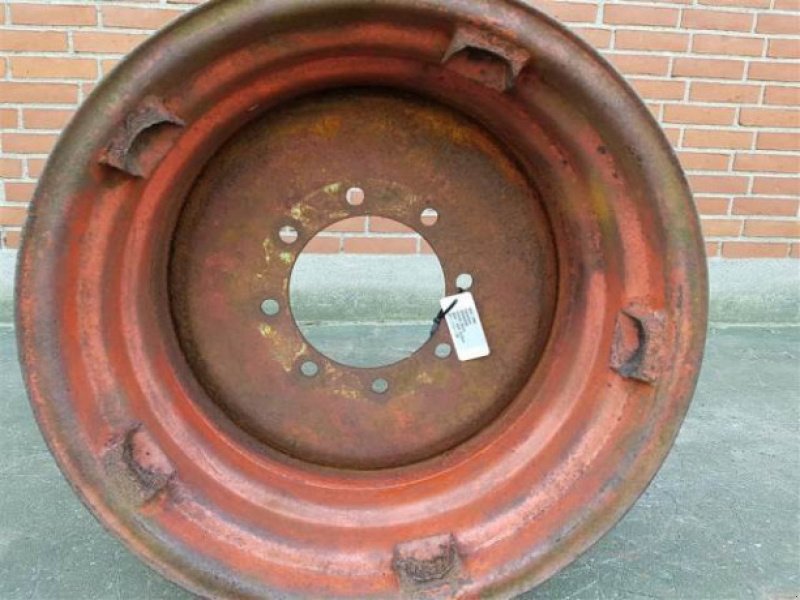 Sonstiges of the type Sonstige 26"   DW20X26, Gebrauchtmaschine in Hemmet (Picture 3)