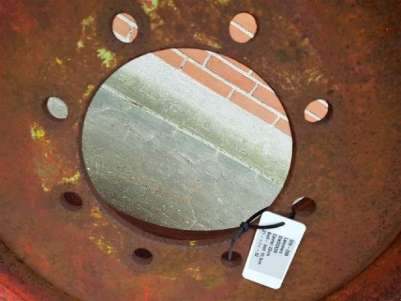 Sonstiges of the type Sonstige 26"   DW20X26, Gebrauchtmaschine in Hemmet (Picture 5)