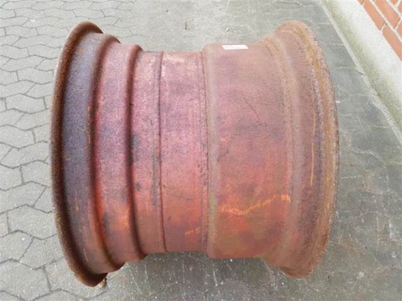 Sonstiges of the type Sonstige 26"   DW20X26, Gebrauchtmaschine in Hemmet (Picture 8)