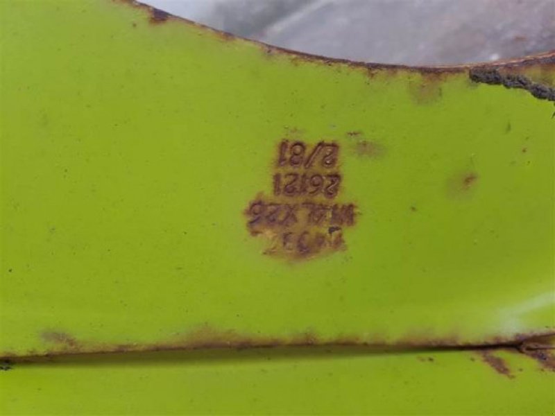 Sonstiges typu Sonstige 26"   W14LX26, Gebrauchtmaschine v Hemmet (Obrázek 4)