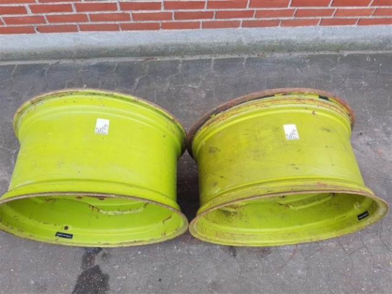 Sonstiges typu Sonstige 26"   W14LX26, Gebrauchtmaschine v Hemmet (Obrázek 7)