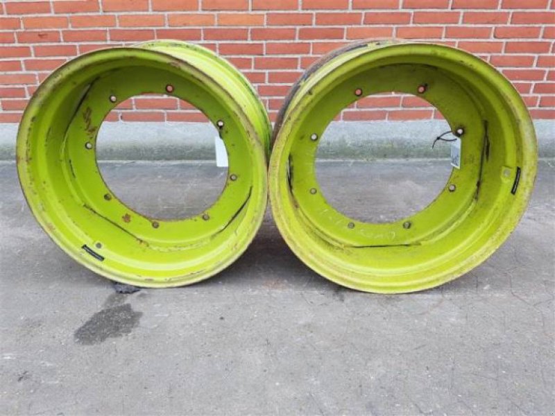 Sonstiges typu Sonstige 26"   W14LX26, Gebrauchtmaschine v Hemmet (Obrázek 2)