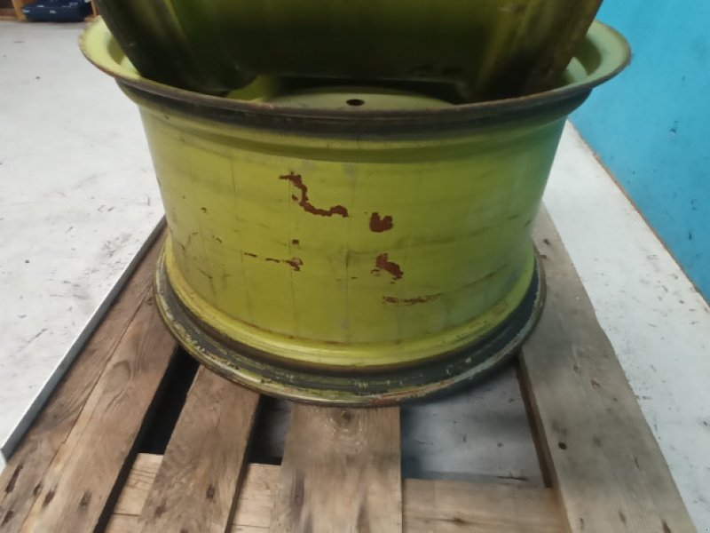 Sonstiges tipa Sonstige 26"   W15LX26, Gebrauchtmaschine u Hemmet (Slika 5)