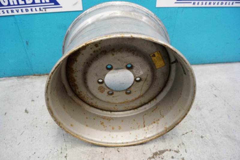 Sonstiges typu Sonstige 26.5"   16.00X26.5, Gebrauchtmaschine v Hemmet (Obrázek 5)