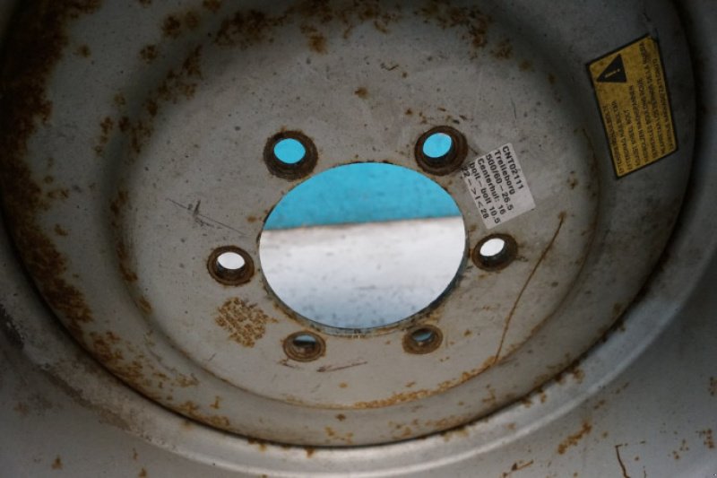 Sonstiges typu Sonstige 26.5"   16.00X26.5, Gebrauchtmaschine v Hemmet (Obrázek 3)