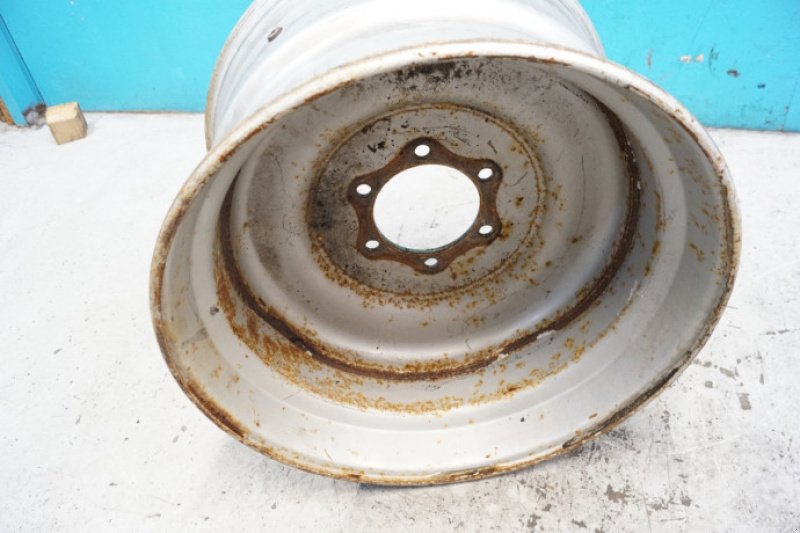 Sonstiges typu Sonstige 26.5"   16.00X26.5, Gebrauchtmaschine v Hemmet (Obrázek 8)