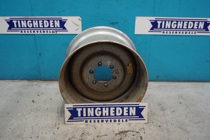 Sonstiges of the type Sonstige 26.5"   16.00X26.5, Gebrauchtmaschine in Hemmet (Picture 2)