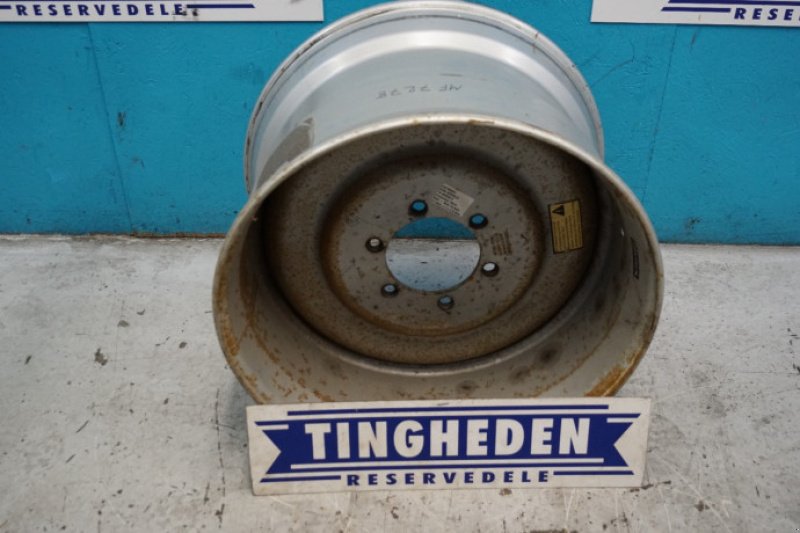 Sonstiges of the type Sonstige 26.5"   16.00X26.5, Gebrauchtmaschine in Hemmet (Picture 1)