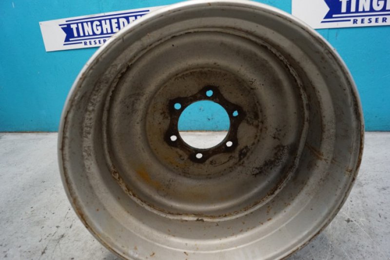 Sonstiges of the type Sonstige 26.5"   16.00X26.5, Gebrauchtmaschine in Hemmet (Picture 5)