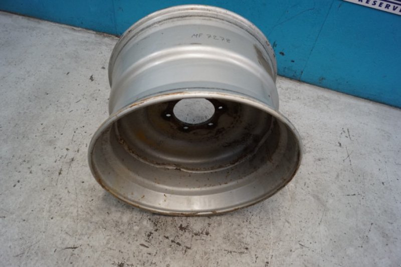 Sonstiges of the type Sonstige 26.5"   16.00X26.5, Gebrauchtmaschine in Hemmet (Picture 6)