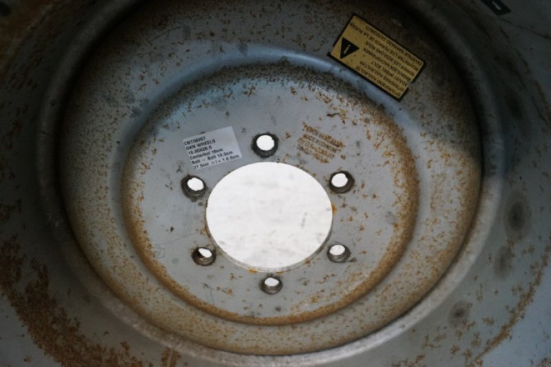 Sonstiges of the type Sonstige 26.5"   16.00X26.5, Gebrauchtmaschine in Hemmet (Picture 7)