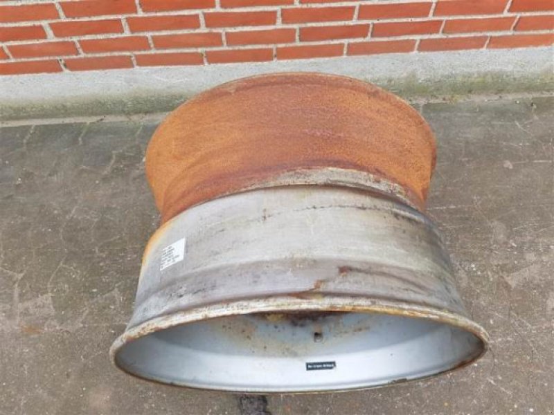 Sonstiges typu Sonstige 26.5"   16.00X26.5, Gebrauchtmaschine v Hemmet (Obrázek 5)