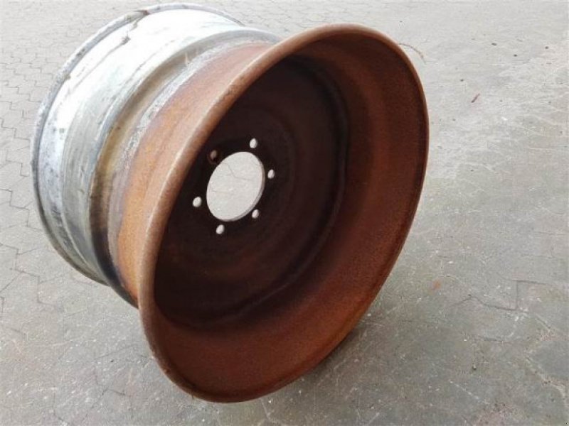 Sonstiges typu Sonstige 26.5"   16.00X26.5, Gebrauchtmaschine v Hemmet (Obrázek 7)